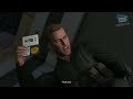 GTA 5 PS5 - Mission #53 - Monkey Business [Gold Medal Guide - 4K 60fps]