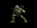 TMNT: Smash-Up Leonardo Voice Clips