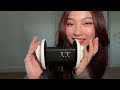 ASMR Brushing Deep In Your Ears, Slow Counting, “I Love You”, Relax with Me 💓