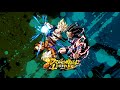 Dragon Ball Legends New Character music