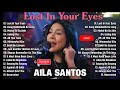 Love Songs by Aila Santos