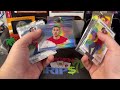 HUGE AUTO! 2023 Goodwin Champions Hobby Box Review!