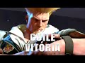 Street Fighter 6, Rudicombo ( DeeJay ) vs  Bronks ( Guile ) LLsantos ( Bison )