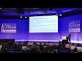 Cryptoeconomy ICO 2018 London Keynote