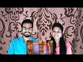 சுந்தரா டிராவல்ஸ் ❤😂 | Tamil Light Video Reaction | Tamil Couple Reaction