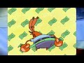 I'm Mr. Krabs (Song)