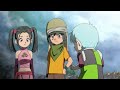 Blue Dragon Trial of the Seven Shadows Episode 1 Part 1-2