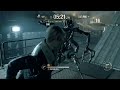 RESIDENT EVIL 4 REMAKE - Leon | Docks | Mercenaries (1,135,270 S++)