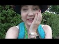 Holiday vlog, hot disabled girl edition. Cornwall! Day one 19th June 2023.