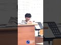 교실에서 이렇게 부르면 당장 짝사랑이지;; '응급실' (이지(izi)) cover