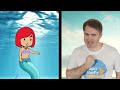 Little Mermaid Hunt Song | Mermaid stories Mega Compilation by Papa Joel’s English