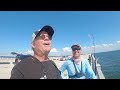 Great Fishing At The Skyway Pier