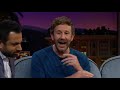 Chris O'Dowd Is Curious About Trump's Laugh