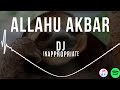 DJ Inappropriate - Allahu Akbar