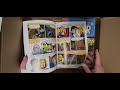 Did Amazon Destroy My Books? Simpsons Treehouse of Horror Omnibus and EC Comics Trades Unboxing