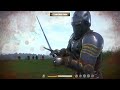 Kingdom Come Deliverance - Henry VS Sir Hagen Zoul and his Squad