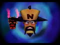 Crash Bandicoot 3 Warped - Cortex and Uka Uka (Finnish via Google Translator) (2015)