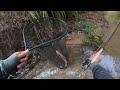 Caught the Biggest Brown Trout Ever!【NZ Fly Fishing】