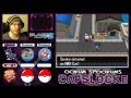 Pokemon Capslocke Part 6 - Badge #2 and Child Actor Torment!