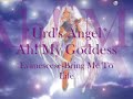 Ah! My Goddess-Urd's Angel (Evanescence-Bring Me To Life)