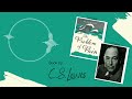 C.S. Lewis's Audiobook: Exploring 'The Problem of Pain