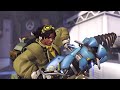 OVERWATCH 2 VENTURE / ALL VOICE LINES / INTERACTIONS