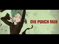 One Punch Man OST - Tense