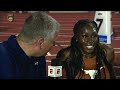 Women's 400m final - 2023 NCAA outdoor track and field championships