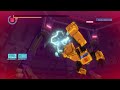 TRANSFORMERS: Devastation - Blitzwing and Starscream Fight - SS Rank (Prime Difficulty)