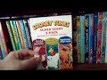 Animated DVD Collection Part 2