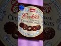Cookie's Traditional Chocolate Cookies #shortvideo #yummysound  #trending