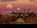 1996 [60fps] Metal Slug 352590pts Hardest Nomiss ALL