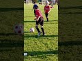 my brother's soccer game part 1/2