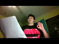 Chaucer Monologue Video