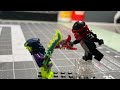 Lego Ninjago MOC