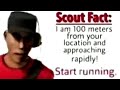 Scout facts: