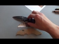 How to try handling a knife for free