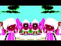 Let's Sing Again Effects | Gamavision Csupo Effects | 4 Random Effects