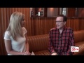 Billy West, voice of Fry from Futurama, Chats To 98FM