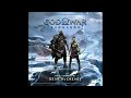 The All-Father (Gungnir Mix) - God of War Ragnarök Unreleased Soundtrack
