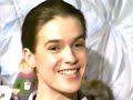 Elf 99 - Exklusiv: Katarina Witt privat [Reportage]