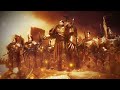 Constantin Valdor - The King in Yellow? - Voice Acted 40k Lore - Entire Character History