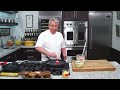 Step by Step Guide to a Perfect Beef Wellington | Chef Jean-Pierre