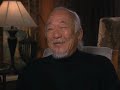 Pat Morita discusses his mentor Redd Foxx - EMMYTVLEGENDS.ORG