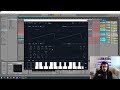 How to make the sounds from Vangelis 'Blade Runner Blues' with DRC and FRMS