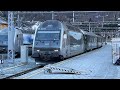 Worlds Most Beautiful Train Journeys - Flamsbana - Flam Railway - Norway