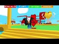 OBBY DI MC DONALS ROBLOX #roblox