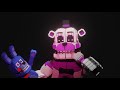 Funtime Freddy, Hopelessly devoted to you cover