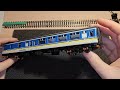 How to add a DCC Decoder to your Irish Railway Models (IRM) NIR mark 2B Driving Trailer