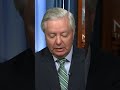 Lindsey Graham reacts to Donald Trump shooting, calls him a ‘friend’ #politics #news